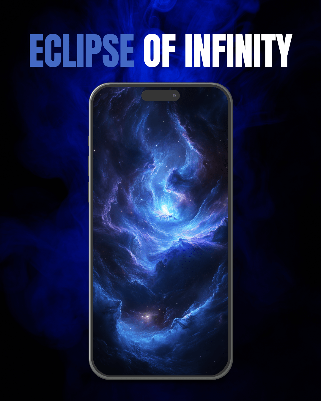 Digital Background Galaxy Collection